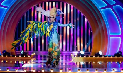 Brasileira revela desafios de competir em RuPaul's Drag Race Global All Stars