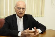 Quem era Ruy Hülse, político de SC que morreu aos 98 anos de idade