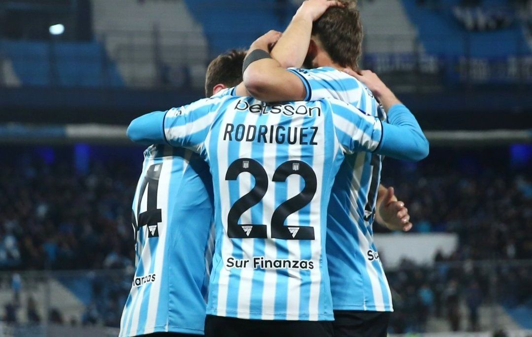 Racing