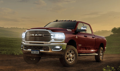 Ram 2500