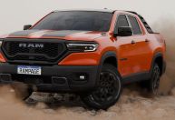 Ram Trucks lança picapes especiais: Rampage Rebel Ignition e 2500 Rodeo Edition; conheça