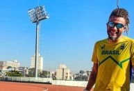 Paralimpíada: atletismo pode ter pódio 100% brasileiro; entenda
