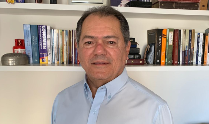 Justiça Eleitoral indefere registro de candidatura de Bebeto Haddad a prefeito de SP; cabe recurso