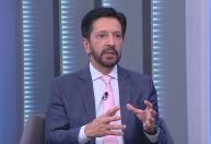 Aliado de Nunes, Podemos corta tempo de TV e verba de candidato pró-Marçal; partidos fazem pente-fino contra dissidentes
