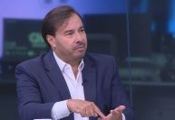 Problema do governo é não ter uma coalizão com o Congresso, diz Rodrigo Maia à CNN