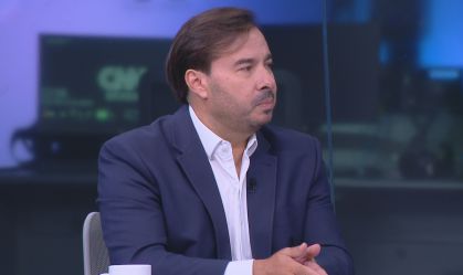 Rodrigo Maia, ex-presidente da Câmara dos Deputados