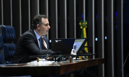 Senado retorna do recesso pressionado por urgência de regulamentação da reforma tributária