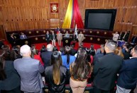 Supremo Tribunal da Venezuela coloca atas eleitorais sob sigilo