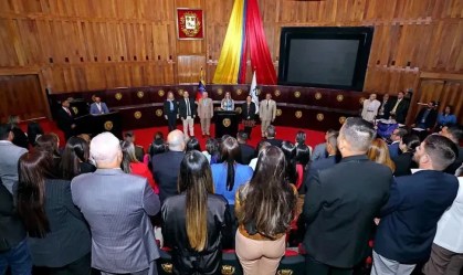 Justiça da Venezuela inicia investigação das atas da eleição presidencial
