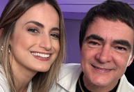 Samuel Rosa sobre atual consumo de música: 