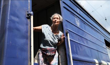 Forças russas se aproximam de Pokrovsk; fugir é desafio até para quem pode pagar