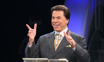 Entenda como será cerimônia judaica para enterro de Silvio Santos