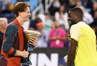 Sinner vence Tiafoe e conquista o Masters 1000 de Cincinnati