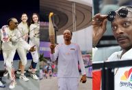 5 provas de que Snoop Dogg é a grande estrela da Olímpiada de Paris 2024