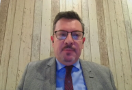 Banimento do X é desproporcional e causa dano coletivo a milhões de usuários, diz representante da OAB-SP à CNN