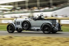 Bentley Speed Six