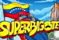 Maduro é representado como super-herói e luta contra Elon Musk “satânico” em desenho