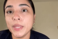 Exclusivo: Esposa de opositor sequestrado diz à CNN que sofreu ameaças do governo Maduro