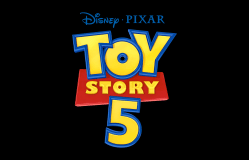 “Toy Story 5”