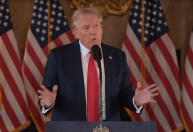 Trump diz que concordou com três debates com Kamala em setembro