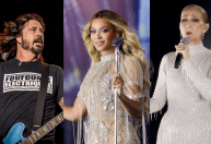 Beyoncé, Celine Dion e Foo Fighters podem impedir Trump de usar suas músicas? Entenda