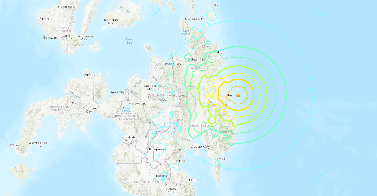 Terremoto