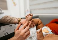 Teste do pezinho ampliado detecta mais de 50 imunodeficiências