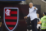 Para evitar crise e em vantagem, Flamengo enfrenta o Bolívar pela Libertadores