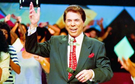 Silvio Santos