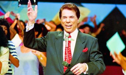 "Topa Tudo por Dinheiro" retorna ao "Programa Silvio Santos" após 24 anos