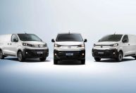 Fiat, Citroën e Peugeot lançam veículo juntas: veja fotos e detalhes