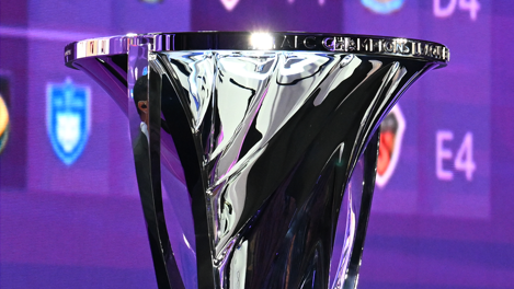 Troféu da Champions Asiática