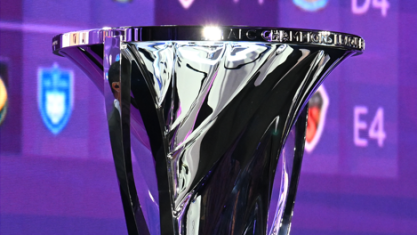 Troféu da Champions Asiática