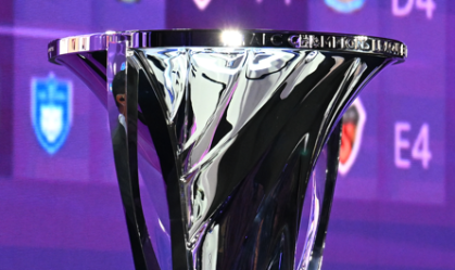 Champions Asiática coloca Neymar, Cristiano Ronaldo, Firmino e Crespo no mesmo grupo