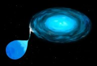 Astrônomos buscam por "estrelas vampiras" para desvendar energia escura