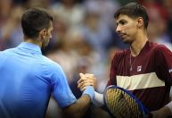 Djokovic é eliminado na terceira rodada do US Open: "Partida horrível"