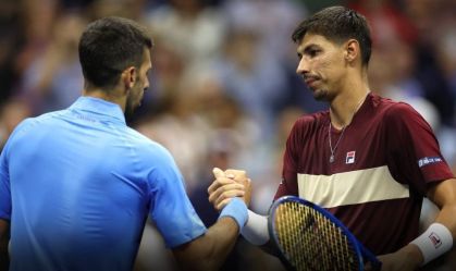 Djokovic é eliminado na terceira rodada do US Open: "Partida horrível"