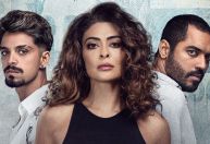 “Vidas Bandidas”: nova série com Juliana Paes ganha trailer; veja