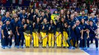 Medalhistas olímpicas avaliam cobrança por títulos na Seleção: "Natural"