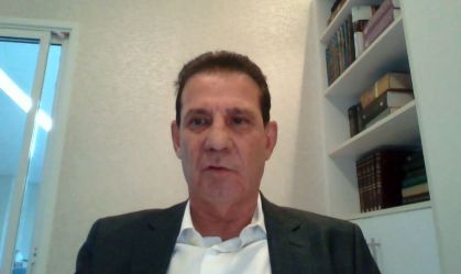Não haverá crise entre os senadores se houver aumento da taxa de juros, diz senador à CNN