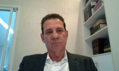 Ainda não há data para sabatina de Galípolo, diz senador à CNN