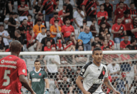 Vasco recebe o Athletico-PR com chance de se firmar entre os melhores do Brasileiro
