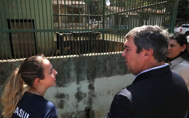 Divulgação/Secom-MS