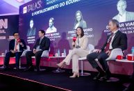 Brasil precisa de políticas de Estado para liderar agenda verde, diz diretora-geral da Brazbio