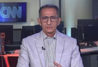 Waldez Góes à CNN: Transposição do São Francisco terá parceria público-privada em 2025