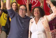 Candidatura de Tarcísio Motta à Prefeitura do Rio é oficializada pelo PSOL