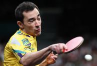 Hugo Calderano: horário e onde assistir ao jogo pela medalha de bronze