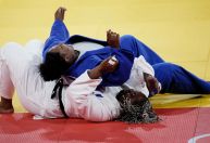 Veja a campanha de Beatriz Souza, ouro no judô, em Paris 2024