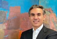 Morre, aos 51 anos, Daniel Darahem, presidente do JP Morgan Brasil