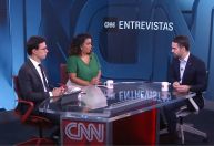 Eduardo Leite diz à CNN que país precisa de “centro radical” para ter terceira via nas eleições